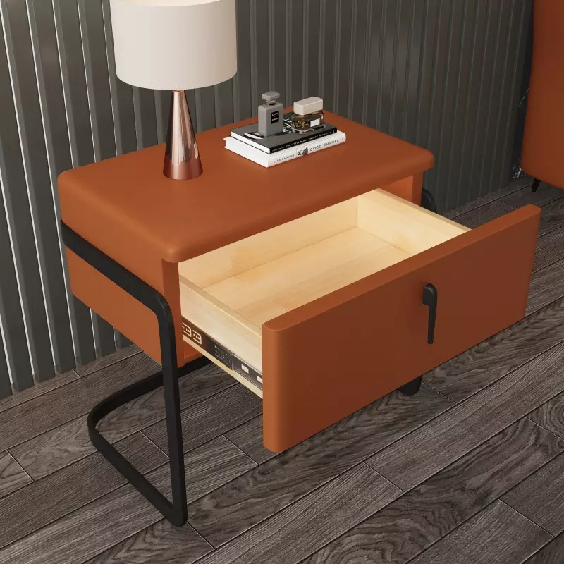 Drop Shipping Nightstand | E-Commerce Ready Bedside Table Supplier