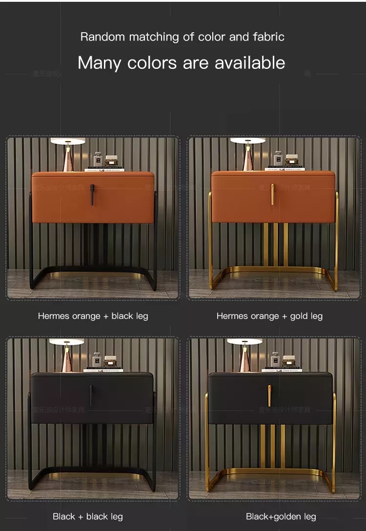 Drop Shipping Nightstand | E-Commerce Ready Bedside Table Supplier